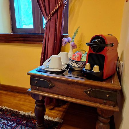 Nikos Takis Fashion Boutique Hotel Rhodes City Room photo