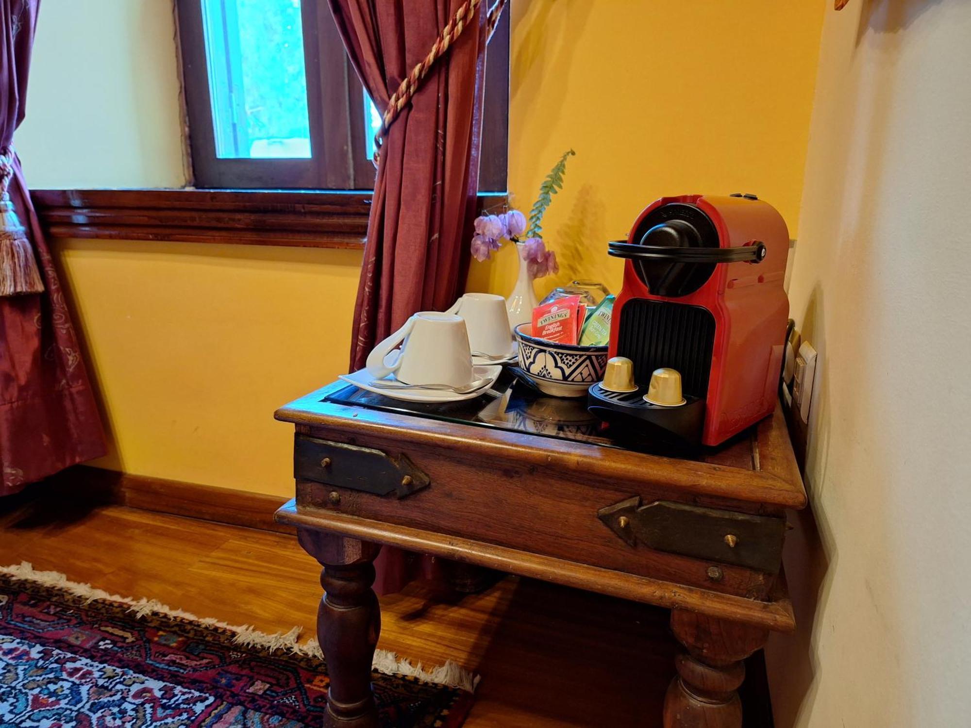 Nikos Takis Fashion Boutique Hotel Rhodes City Room photo