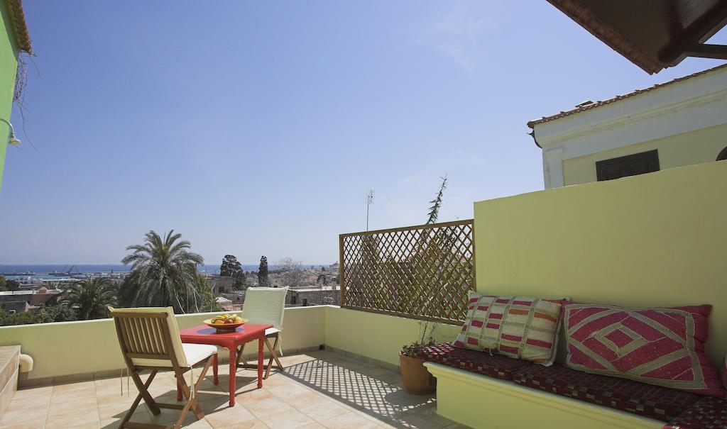 Nikos Takis Fashion Boutique Hotel Rhodes City Room photo