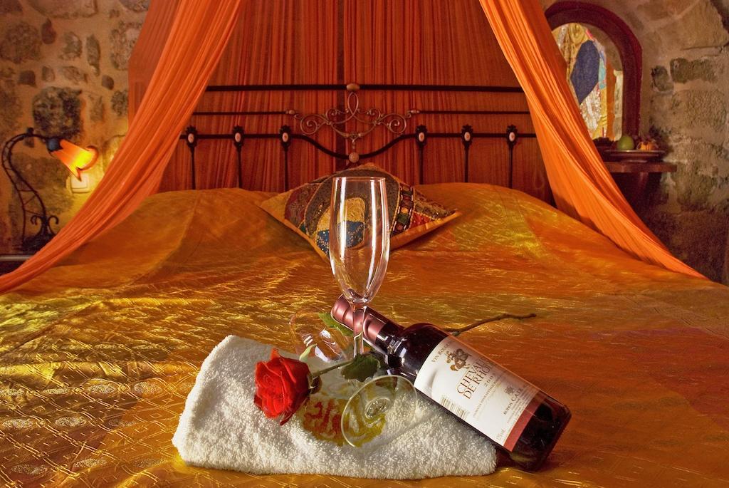 Nikos Takis Fashion Boutique Hotel Rhodes City Room photo