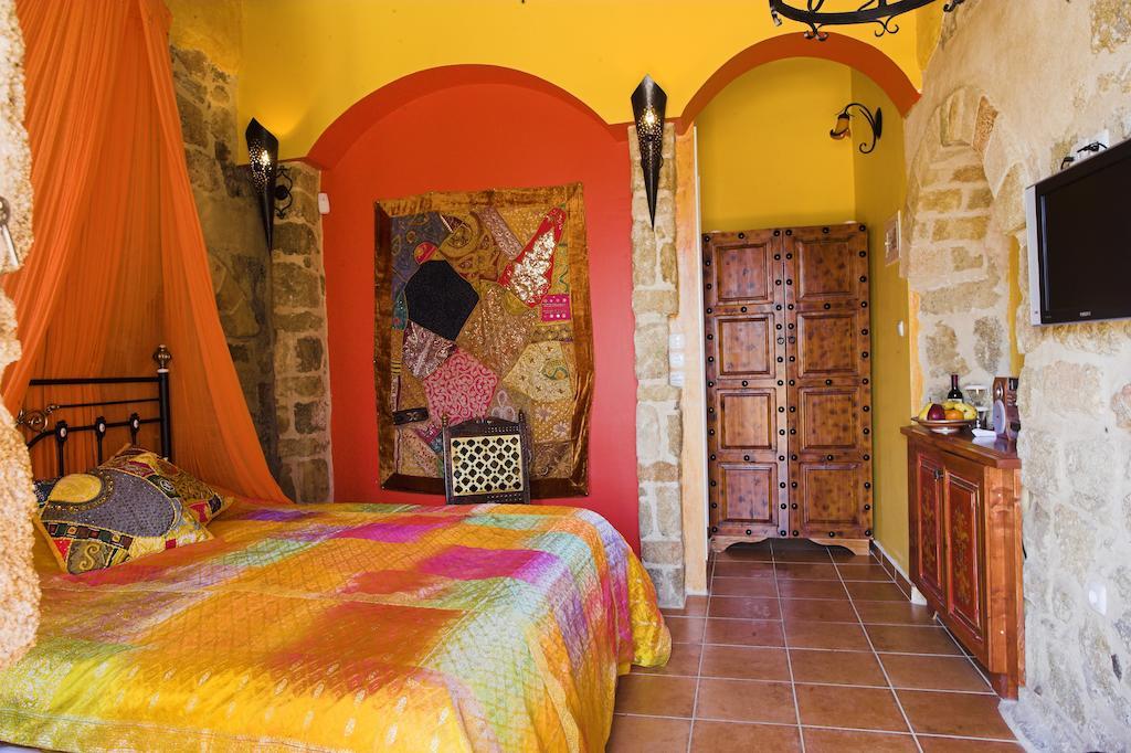 Nikos Takis Fashion Boutique Hotel Rhodes City Room photo