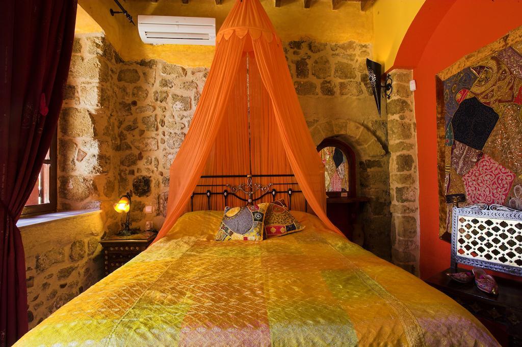 Nikos Takis Fashion Boutique Hotel Rhodes City Room photo