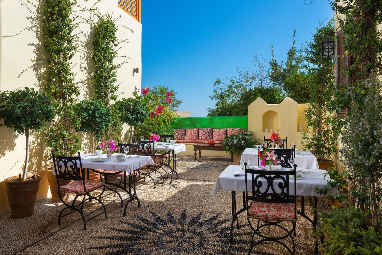 Nikos Takis Fashion Boutique Hotel Rhodes City Exterior photo