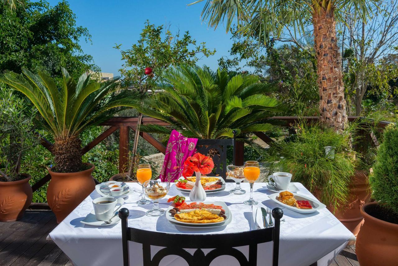 Nikos Takis Fashion Boutique Hotel Rhodes City Exterior photo