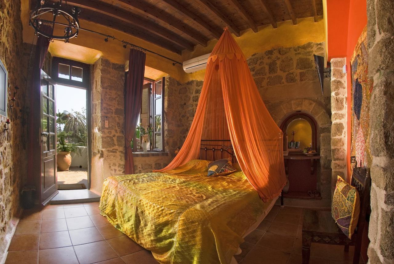 Nikos Takis Fashion Boutique Hotel Rhodes City Room photo